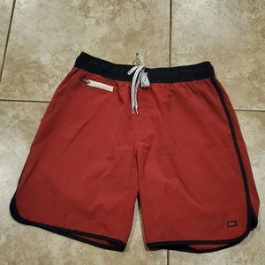 Legend Men's Active Wear Shorts